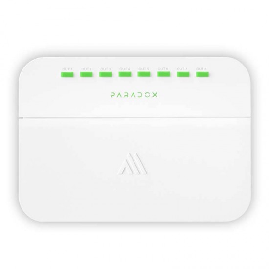 paradox-pgm8m-kablosuz-8-programlanabilir-cikis-genisletici